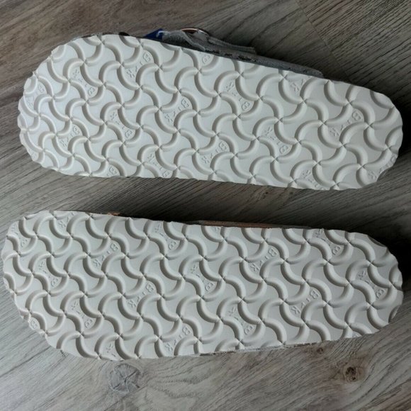 Birkenstock Siena Rose Gold Metallic Copper - Picture 15 of 15